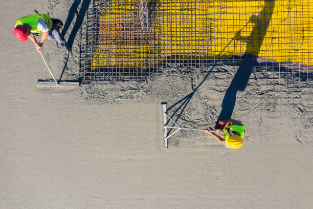 Best Concrete Grinding and Polishing in Enterprise, AL
