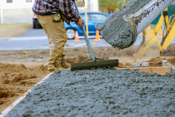 Best Concrete Demolition Services in Enterprise, AL